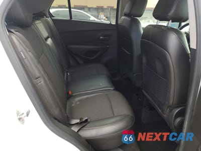 Zdjęcie 10 z 13 samochodu: 2022 CHEVROLET TRAX 1LT VIN:KL7CJLSM0NB508683 - miniatura