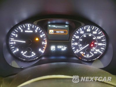 Zdjęcie 9 z 12 samochodu: 2013 NISSAN ALTIMA 2.5 VIN:1N4AL3AP0DN483965 - miniatura