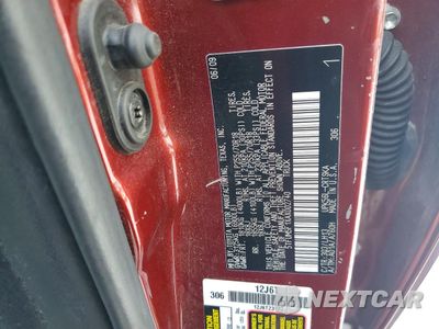 Zdjęcie 12 z 13 samochodu: 2010 TOYOTA TUNDRA DOUBLE CAB SR5 VIN:5TFUM5F1XAX002740 - miniatura