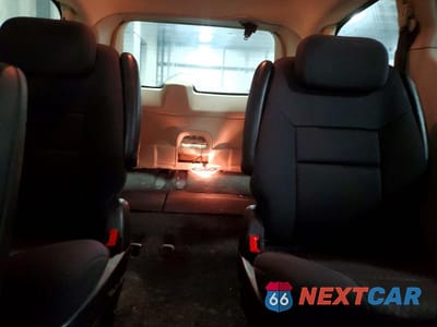 Zdjęcie 10 z 12 samochodu: 2010 DODGE GRAND CARAVAN SE VIN:2D4RN4DE7AR326992 - miniatura