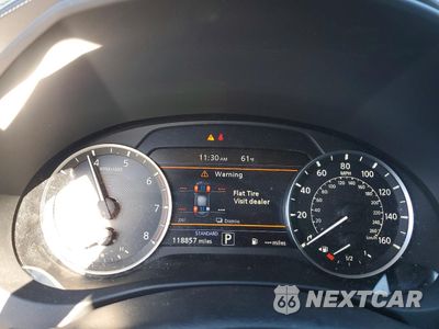 Zdjęcie 9 z 13 samochodu: 2019 INFINITI QX50 ESSENTIAL VIN:3PCAJ5M16KF137837 - miniatura