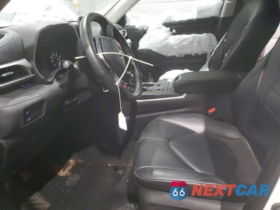 Zdjęcie 7 z 13 samochodu: 2021 TOYOTA HIGHLANDER XLE VIN:5TDGZRBH5MS553290 - miniatura