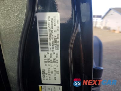 Zdjęcie 12 z 12 samochodu: 2008 JEEP WRANGLER UNLIMITED SAHARA VIN:1J4GA59178L639792 - miniatura