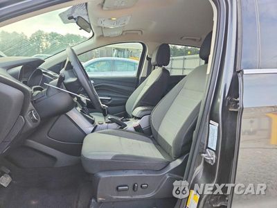 Zdjęcie 7 z 11 samochodu: 2016 FORD ESCAPE SE VIN:1FMCU9G99GUC27101 - miniatura
