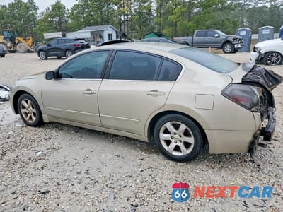 Drugie zdjęcie samochodu z przodu: 2009 NISSAN ALTIMA 2.5 VIN:1N4AL21E39N497990 - miniatura