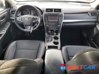 Zdjęcie 8 z 12 samochodu: 2015 TOYOTA CAMRY LE VIN:4T1BF1FK4FU892109 - miniatura