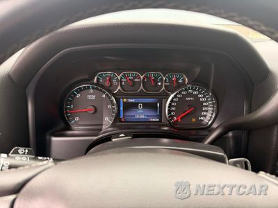 Zdjęcie 8 z 11 samochodu: 2014 CHEVROLET SILVERADO K1500 LT VIN:3GCUKREH5EG370426 - miniatura