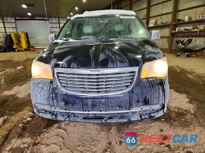 Piąte zdjęcie samochodu w środku: 2011 CHRYSLER TOWN & COUNTRY TOURING L VIN:2A4RR8DG7BR615523 - miniatura