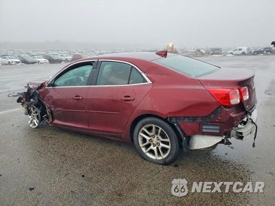 Drugie zdjęcie samochodu z przodu: 2015 CHEVROLET MALIBU 1LT VIN:1G11C5SL7FF271426 - miniatura