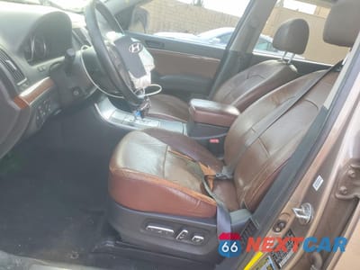 Zdjęcie 7 z 13 samochodu: 2011 HYUNDAI VERACRUZ GLS VIN:KM8NU4CC7BU157958 - miniatura