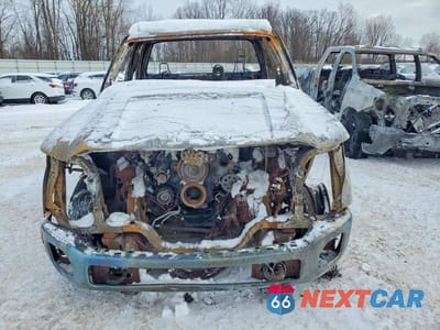 Piąte zdjęcie samochodu w środku: 2014 FORD F350 SUPER DUTY VIN:1FT8X3B62EEB87494 - miniatura