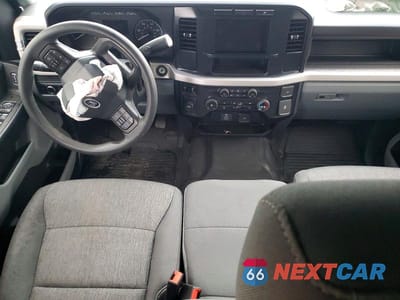 Zdjęcie 8 z 11 samochodu: 2024 FORD F250 SUPER DUTY VIN:1FT7W2AA0REF67034 - miniatura