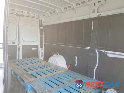Zdjęcie 11 z 12 samochodu: 2022 RAM PROMASTER 3500 DELIVERY VAN VIN:3C6MRVJG5NE101508 - miniatura