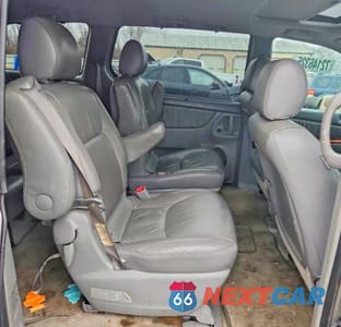 Zdjęcie 10 z 12 samochodu: 2006 TOYOTA SIENNA XLE VIN:5TDZA22C86S538426 - miniatura