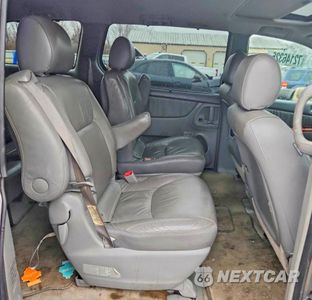 Zdjęcie 10 z 12 samochodu: 2006 TOYOTA SIENNA XLE VIN:5TDZA22C86S538426 - miniatura