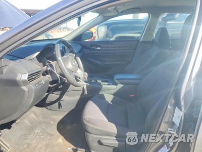 Zdjęcie 7 z 13 samochodu: 2021 NISSAN ALTIMA S VIN:1N4BL4BV4MN387327 - miniatura