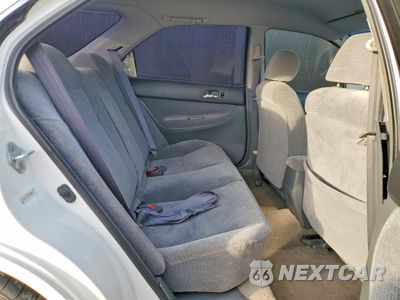 Zdjęcie 10 z 12 samochodu: 1996 HONDA ACCORD LX VIN:1HGCE1825TA008573 - miniatura