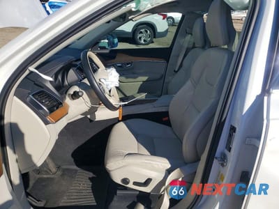 Zdjęcie 7 z 13 samochodu: 2021 VOLVO XC90 T8 RECHARGE INSCRIPTION EXPRESS VIN:YV4BR0CK8M1728609 - miniatura