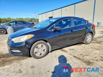 2016 KIA FORTE LX KNAFK4A63G5487039 - główne zdjęcie licytacji z USA - miniatura