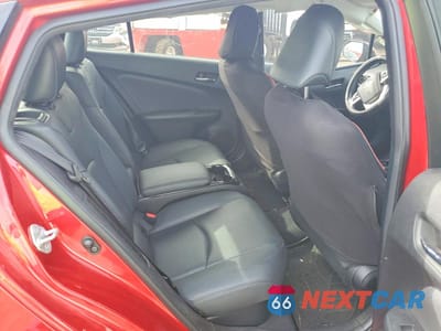 Zdjęcie 10 z 13 samochodu: 2018 TOYOTA PRIUS PRIME VIN:JTDKARFP3J3095796 - miniatura