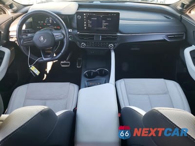 Zdjęcie 8 z 15 samochodu: 2024 ACURA ZDX A-SPEC VIN:4W5KHMRK2RZ508463 - miniatura