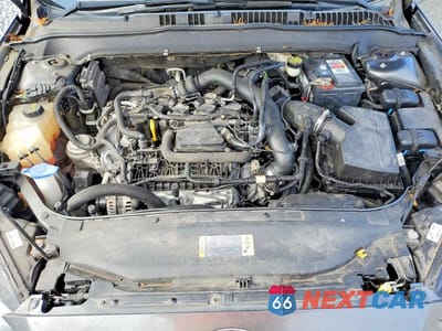 Zdjęcie 11 z 12 samochodu: 2016 FORD FUSION SE VIN:3FA6P0HD1GR199444 - miniatura