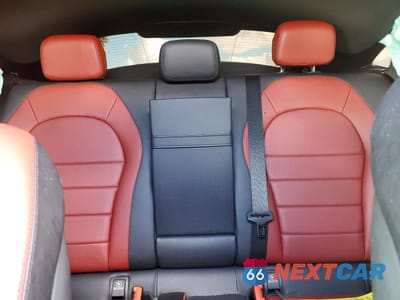 Zdjęcie 10 z 14 samochodu: 2022 MERCEDES-BENZ GLC COUPE 300 4MATIC VIN:W1N0J8EB1NG080647 - miniatura