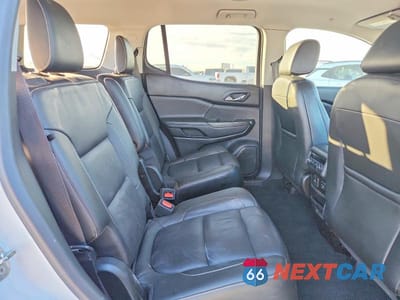 Zdjęcie 11 z 13 samochodu: 2018 GMC ACADIA SLT-1 VIN:1GKKNMLS9JZ246268 - miniatura