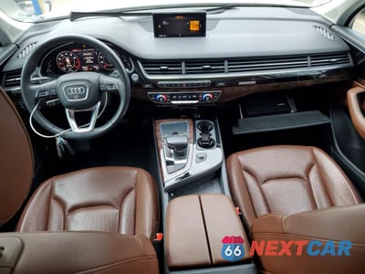 Zdjęcie 8 z 14 samochodu: 2019 AUDI Q7 PREMIUM PLUS VIN:WA1LAAF75KD007651 - miniatura