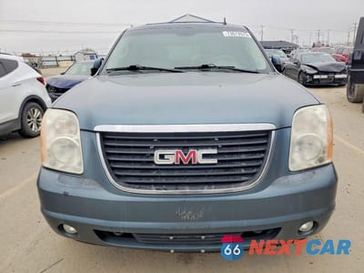 Piąte zdjęcie samochodu w środku: 2009 GMC YUKON SLT VIN:1GKFK33009R218681 - miniatura