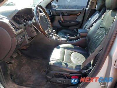 Zdjęcie 7 z 14 samochodu: 2014 GMC ACADIA DENALI VIN:1GKKRTKD5EJ143449 - miniatura