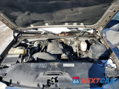 Zdjęcie 11 z 12 samochodu: 2006 GMC SIERRA K2500 HEAVY DUTY VIN:1GTHK29U16E134431 - miniatura
