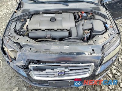 Zdjęcie 11 z 12 samochodu: 2007 VOLVO S80 3.2 VIN:YV1AS982471017309 - miniatura