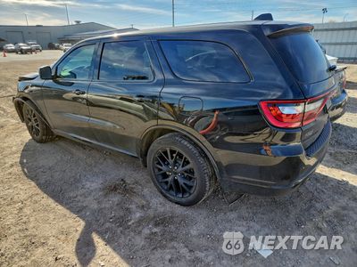 Drugie zdjęcie samochodu z przodu: 2016 DODGE DURANGO SXT VIN:1C4RDHAG4GC330867 - miniatura