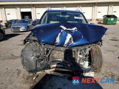 Piąte zdjęcie samochodu w środku: 2014 MERCEDES-BENZ ML 350 4MATIC VIN:4JGDA5HB8EA433726 - miniatura