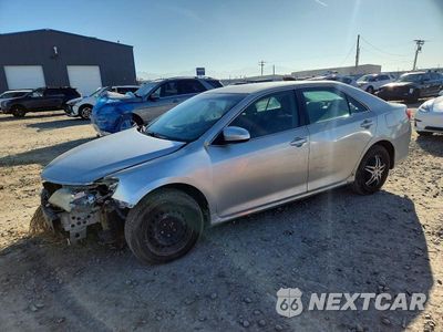 2012 TOYOTA CAMRY BASE 4T1BF1FK3CU032181 - główne zdjęcie licytacji z USA - miniatura