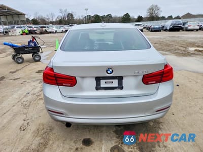 Zdjęcie 6 z 11 samochodu: 2018 BMW 320 I VIN:WBA8A9C51JAH12542 - miniatura