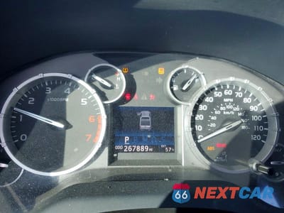 Zdjęcie 9 z 12 samochodu: 2015 TOYOTA TUNDRA SR5 VIN:5TFUW5F15FX445444 - miniatura