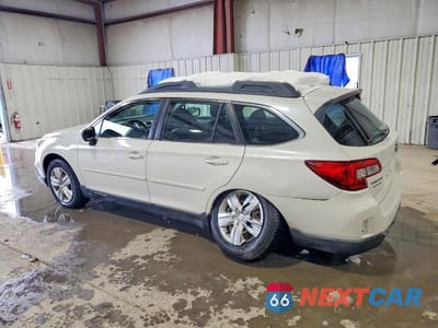 Drugie zdjęcie samochodu z przodu: 2015 SUBARU OUTBACK 2.5I VIN:4S4BSBAC7F3267291 - miniatura