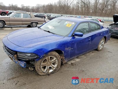 2020 DODGE CHARGER SXT 2C3CDXBG1LH232809 - główne zdjęcie licytacji z USA - miniatura