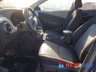 Zdjęcie 7 z 12 samochodu: 2021 HYUNDAI KONA SEL PLUS VIN:KM8K6CAA9MU629749 - miniatura