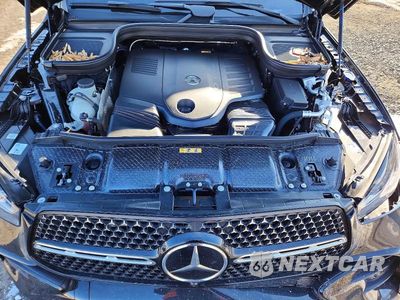 Zdjęcie 12 z 12 samochodu: 2026 MERCEDES-BENZ GLE COUPE 450 4MATIC VIN:4JGFD5KB2TB561380 - miniatura