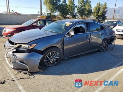 2016 LEXUS ES 350 58ABK1GG8GU017065 - główne zdjęcie licytacji z USA - miniatura