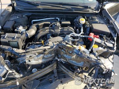 Zdjęcie 12 z 13 samochodu: 2025 SUBARU OUTBACK PREMIUM VIN:4S4BTAFC4S3190275 - miniatura