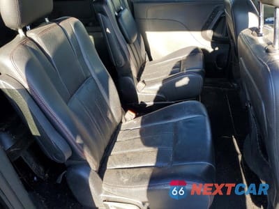 Zdjęcie 11 z 14 samochodu: 2012 DODGE GRAND CARAVAN R/T VIN:2C4RDGEG1CR271153 - miniatura