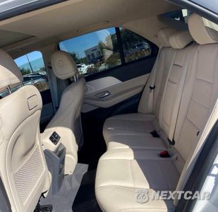 Zdjęcie 6 z 13 samochodu: 2020 MERCEDES-BENZ GLE 350 4MATIC VIN:4JGFB4KB5LA007465 - miniatura
