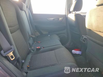 Zdjęcie 10 z 13 samochodu: 2019 NISSAN ROGUE S VIN:5N1AT2MT5KC726526 - miniatura