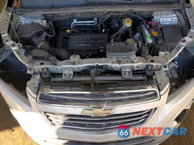 Zdjęcie 12 z 15 samochodu: 2015 CHEVROLET TRAX LTZ VIN:3GNCJTSBXFL170492 - miniatura