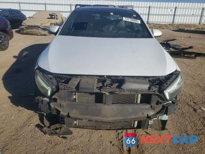 Piąte zdjęcie samochodu w środku: 2020 MERCEDES-BENZ A 220 VIN:WDD3G4EB5LW037806 - miniatura