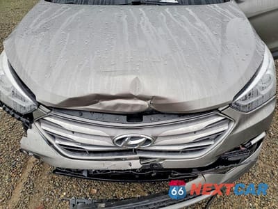 Zdjęcie 11 z 12 samochodu: 2017 HYUNDAI SANTA FE SPORT 2.4L VIN:5NMZTDLBXHH002336 - miniatura
